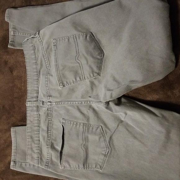 Arizona Skinny Pants: TC - Picture 3 of 6